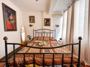 Lovely and warm two bedroom apartament in Tirana